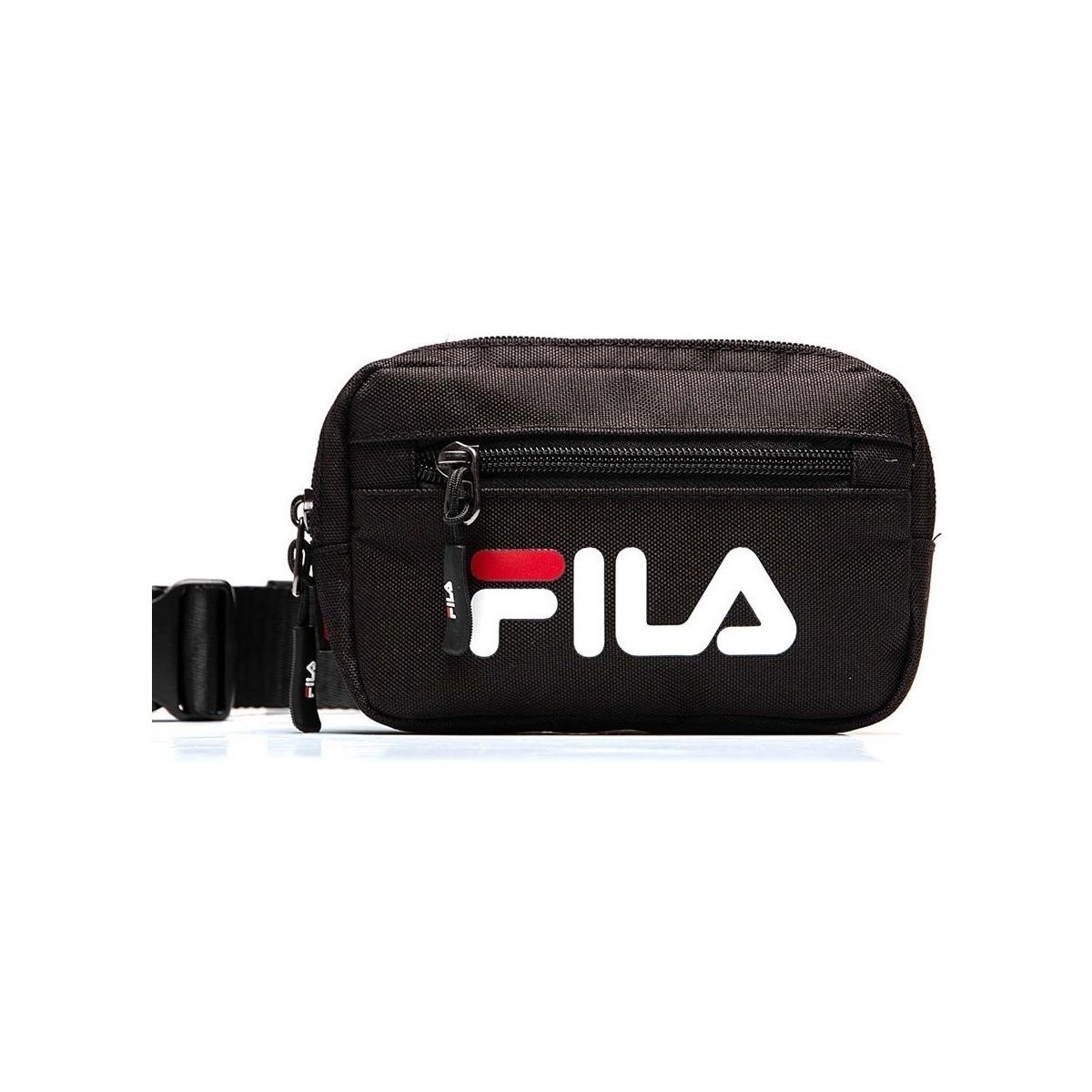Väskor Handväskor med kort rem Fila Sporty Belt Bag Svart