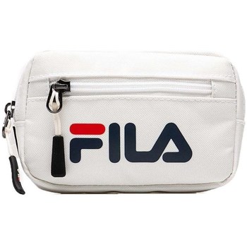 Väskor Handväskor med kort rem Fila Sporty Belt Bag Vit