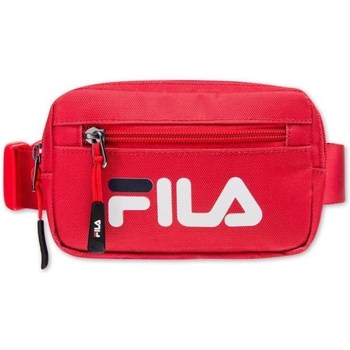 Väskor Handväskor med kort rem Fila Sporty Belt Bag Röd