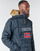 textil Herr Parkas Geographical Norway BARMAN Marin