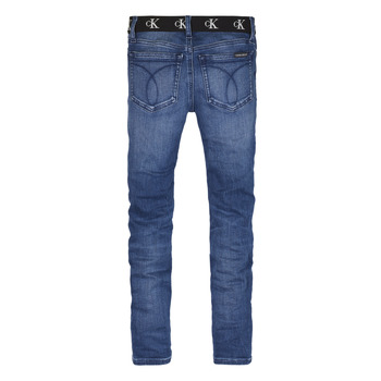 Calvin Klein Jeans IG0IG00639-1A4 Blå