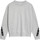 textil Flickor Sweatshirts Calvin Klein Jeans IG0IG00687-PZ2 Grå