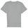 textil Barn T-shirts Calvin Klein Jeans MONOGRAM Grå