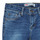 textil Pojkar Skinny Jeans Levi's SKINNY TAPER JEANS Blå