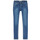 textil Pojkar Skinny Jeans Levi's SKINNY TAPER JEANS Blå