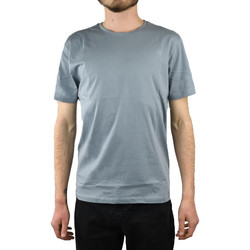 textil Herr T-shirts The North Face Simple Dome Tee Grå