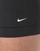 Underkläder Herr Boxershorts Nike EVERYDAY COTTON STRETCH X3 Svart / Grå / Vit