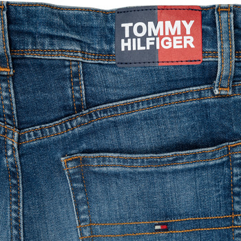 Tommy Hilfiger KG0KG05199-1BJ Blå