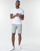 textil Herr Shorts / Bermudas adidas Originals 3-STRIPE SHORT Grå