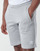 textil Herr Shorts / Bermudas adidas Originals 3-STRIPE SHORT Grå