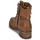 Skor Dam Boots Mustang 1229508 Cognac