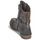 Skor Dam Boots Mustang 1157508 Grå