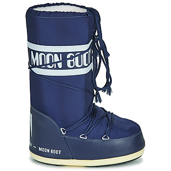 Moon Boot NYLON Blå