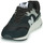 Skor Herr Sneakers New Balance 997 Svart / Silver