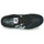 Skor Herr Sneakers New Balance 997 Svart / Silver