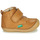 Skor Barn Boots Kickers SABIO Kamel