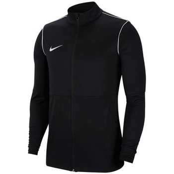 textil Pojkar Sweatshirts Nike JR Dry Park 20 Training Svart