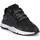 Skor Herr Sneakers adidas Originals Adidas Nite Jogger FV4137 Svart