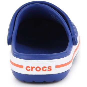 Crocs Crocband Clog K 204537-4O5 Blå