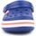 Skor Barn Sandaler Crocs Crocband Clog K 204537-4O5 Blå