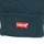 Accessoarer Mössor Levi's RED BATWING EMBROIDERED SLOUCHY BEANIE Blå
