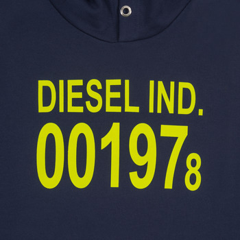 Diesel SGIRKHOOD Blå