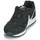Skor Herr Sneakers Nike VENTURE RUNNER Svart / Vit