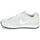 Skor Dam Sneakers Nike VENTURE RUNNER Beige / Vit
