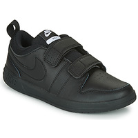 Skor Barn Sneakers Nike PICO 5 PS Svart