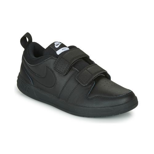 Skor Barn Sneakers Nike PICO 5 PS Svart