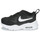 Skor Barn Sneakers Nike AIR MAX FUSION TD Svart / Vit