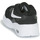 Skor Barn Sneakers Nike AIR MAX FUSION TD Svart / Vit