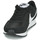 Skor Barn Sneakers Nike MD VALIANT GS Svart / Vit