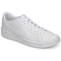 Skor Dam Sneakers Nike COURT ROYALE 2 Vit