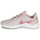 Skor Dam Sneakers Nike LEGEND ESSENTIAL 2 Beige / Rosa