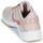 Skor Dam Sneakers Nike LEGEND ESSENTIAL 2 Beige / Rosa
