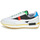 Skor Sneakers Puma FUTURE RIDER Unity Collection Vit / Svart