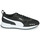 Skor Herr Sneakers Puma R78 Svart