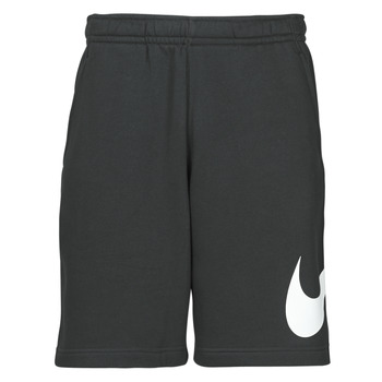 textil Herr Shorts / Bermudas Nike M NSW CLUB SHORT BB GX Svart