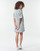 textil Dam Korta klänningar Nike W NSW DRESS FT M2Z Grå