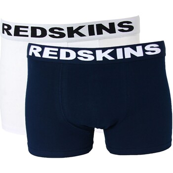 Underkläder Herr Boxershorts Redskins 141998 Blå