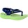 Skor Flickor Flip-flops Ipanema 130506 Grön