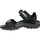 Skor Herr Sandaler adidas Originals Cyprex Ultra Sandal Svart