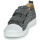 Skor Flickor Sneakers Citrouille et Compagnie NADIR Grå / Silver