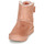 Skor Flickor Boots Citrouille et Compagnie NOCHO Rosa