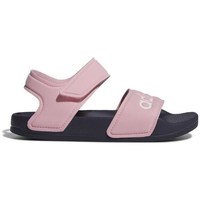 Skor Barn Sandaler adidas Originals Adilette Sandal Rosa