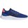 Skor Barn Sneakers adidas Originals Lite Racer Blå