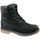 Skor Dam Höga sneakers Timberland 6 IN Premium Boot W Svart