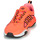 Skor Dam Sneakers adidas Originals HAIWEE J Orange / Svart
