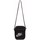 Väskor Handväskor med kort rem Nike Heritage S Smit Small Items Bag Svart